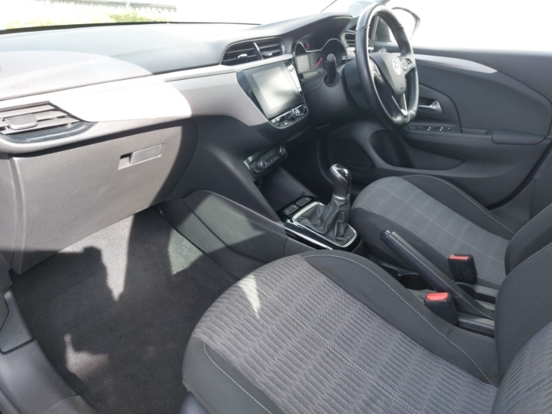 Used Vauxhall Corsa 2021 for sale - 78146403: Photo 5