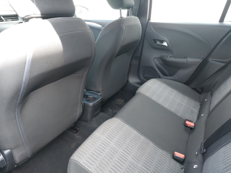 Used Vauxhall Corsa 2021 for sale - 78146403: Photo 6