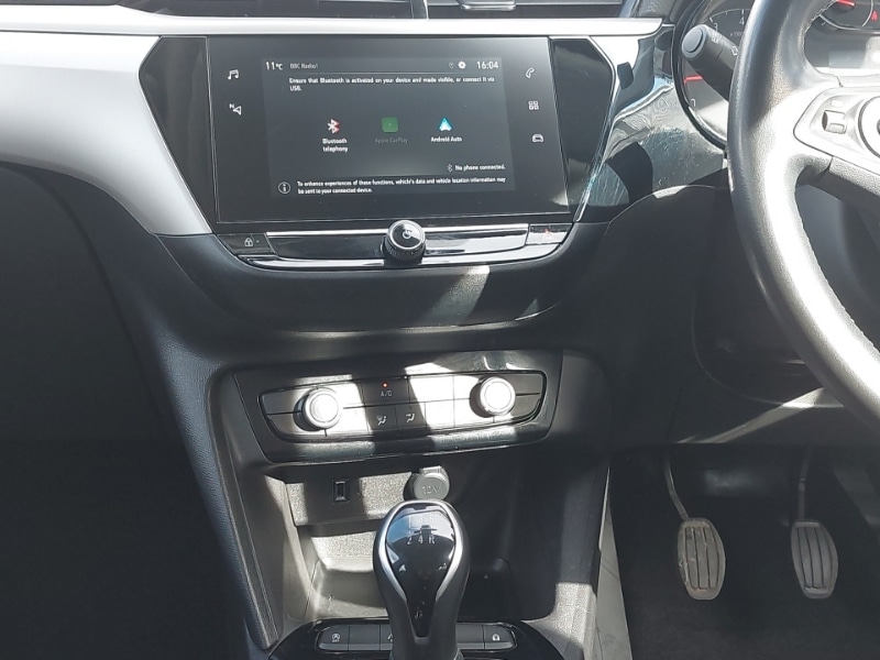 Used Vauxhall Corsa 2021 for sale - 78146403: Photo 7