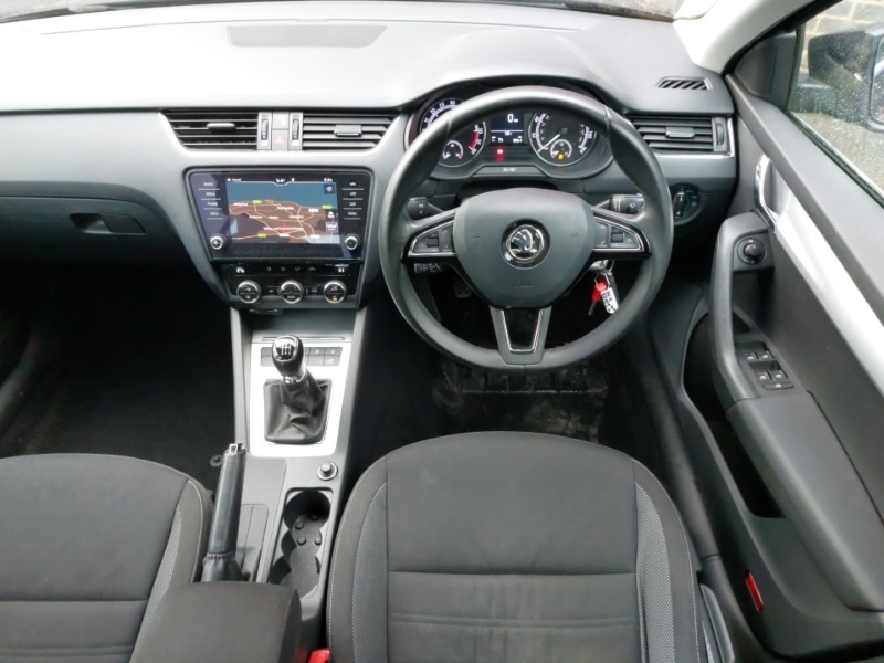 Used Skoda Octavia 2017 for sale - 77004705: Photo 10