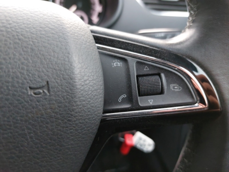 Used Skoda Octavia 2017 for sale - 77004705: Photo 13