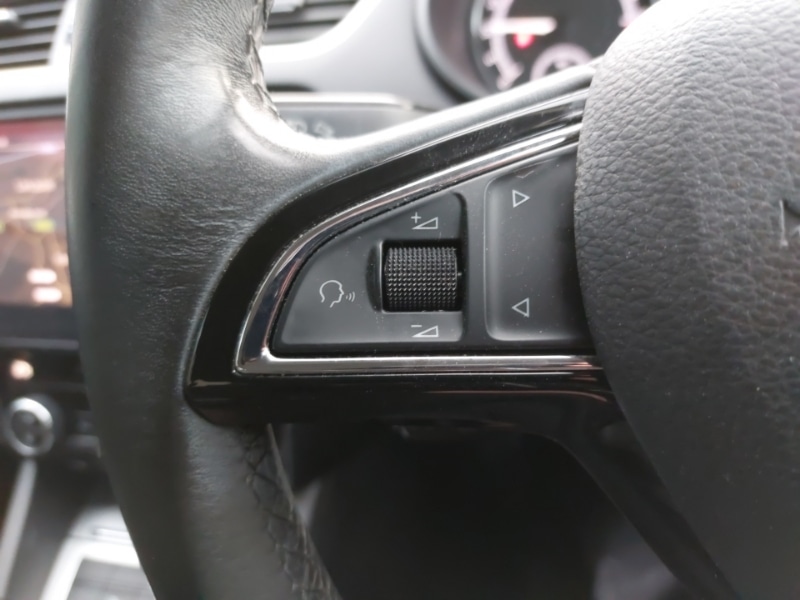 Used Skoda Octavia 2017 for sale - 77004705: Photo 14