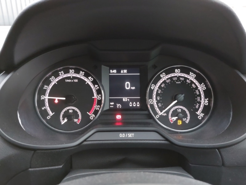 Used Skoda Octavia 2017 for sale - 77004705: Photo 15