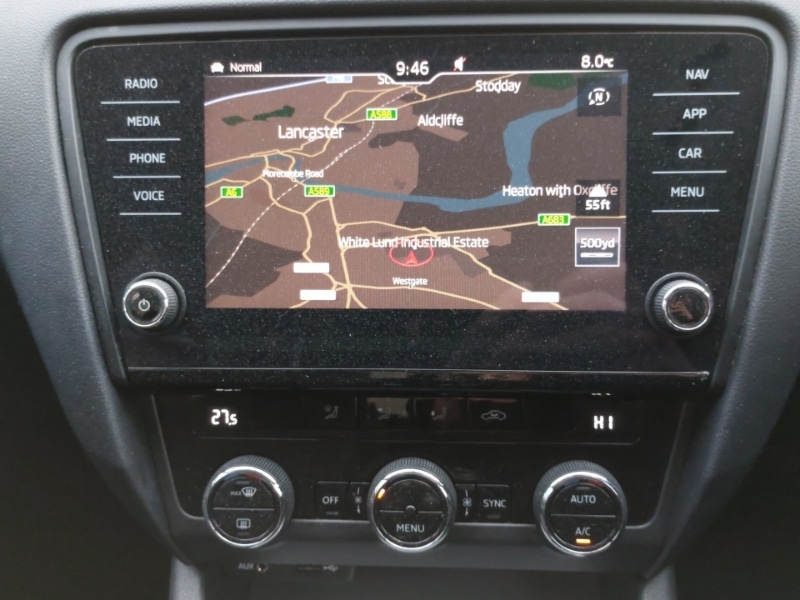 Used Skoda Octavia 2017 for sale - 77004705: Photo 16