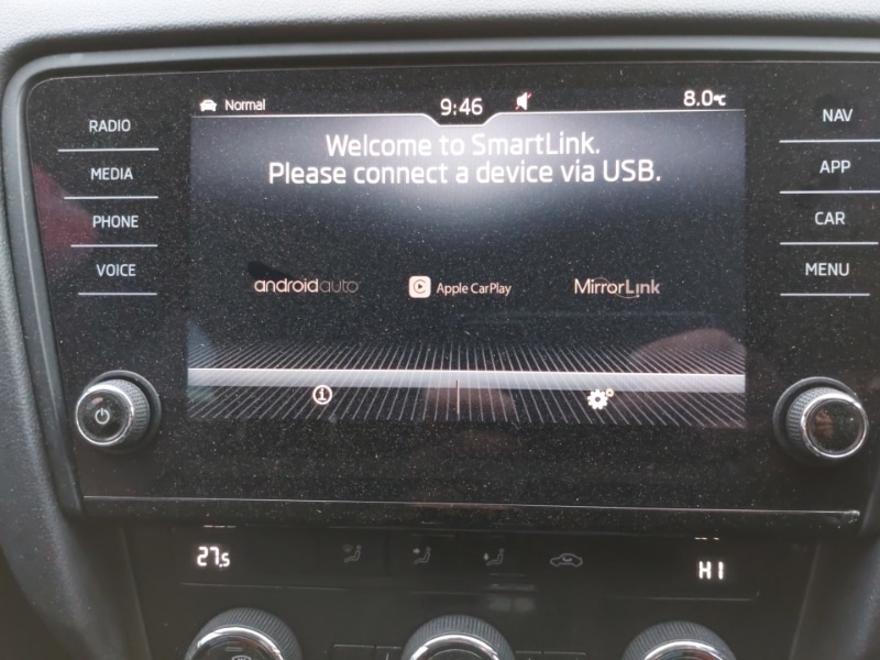 Used Skoda Octavia 2017 for sale - 77004705: Photo 17