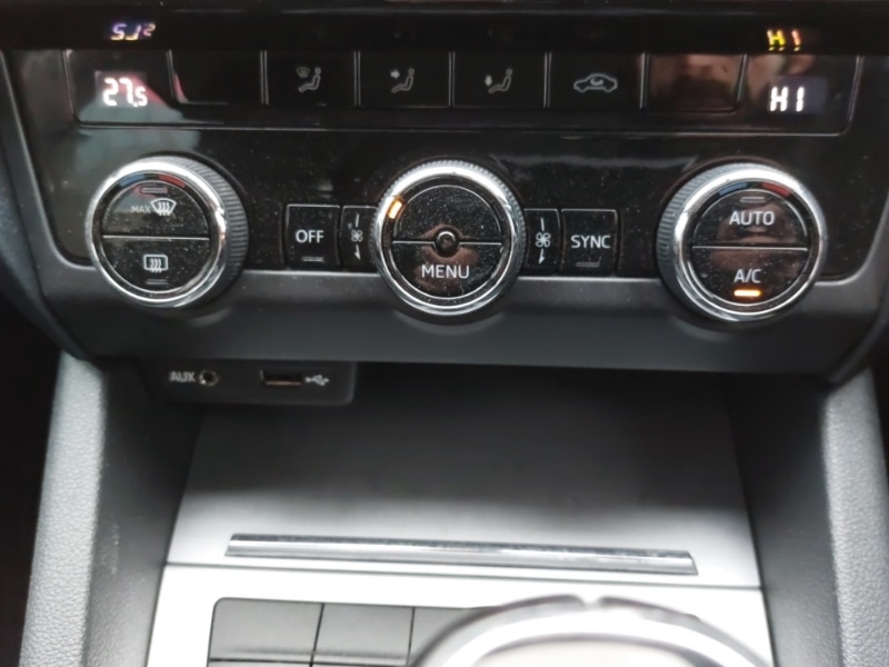 Used Skoda Octavia 2017 for sale - 77004705: Photo 18