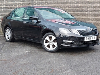 2017 - 2.0 TDI CR SE Technology 5dr