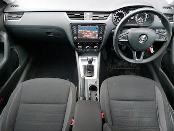 Used Skoda Octavia 2017 for sale - 77004705: Photo