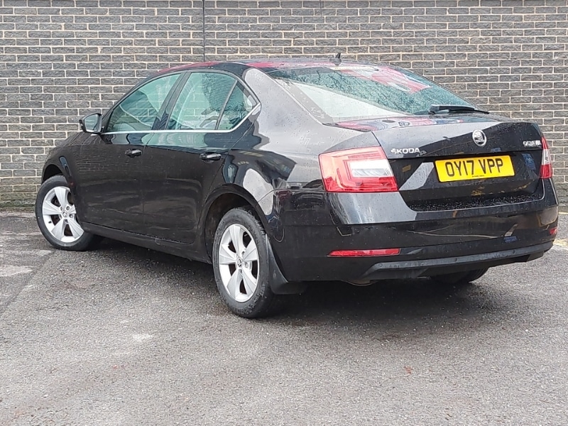 Used Skoda Octavia 2017 for sale - 77004705: Photo 3