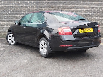 Used Skoda Octavia 2017 for sale - 77004705: Photo