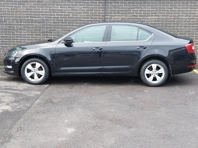 Used Skoda Octavia 2017 for sale - 77004705: Photo 4