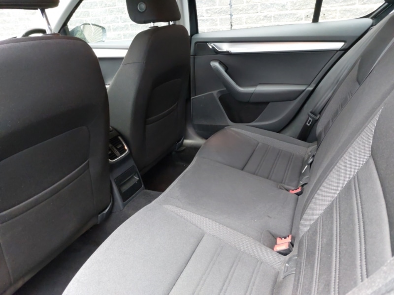 Used Skoda Octavia 2017 for sale - 77004705: Photo 6