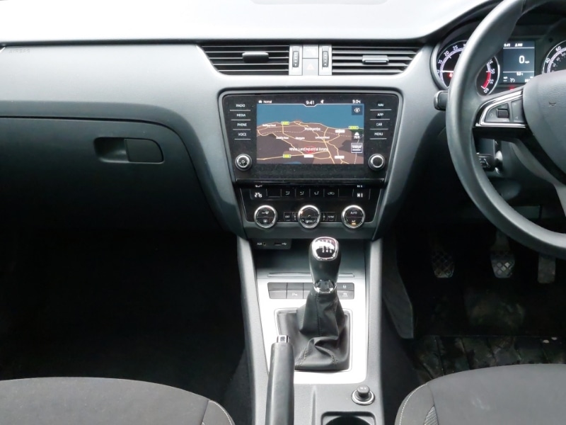 Used Skoda Octavia 2017 for sale - 77004705: Photo 7