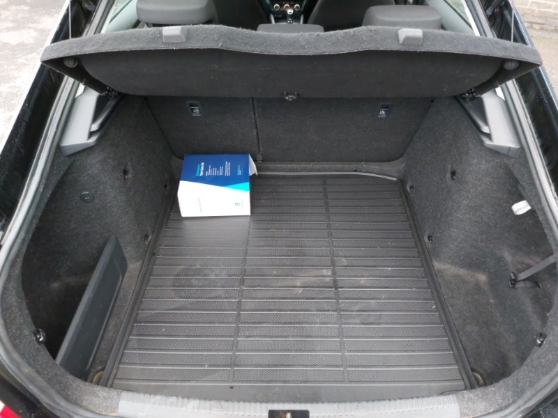 Used Skoda Octavia 2017 for sale - 77004705: Photo 8