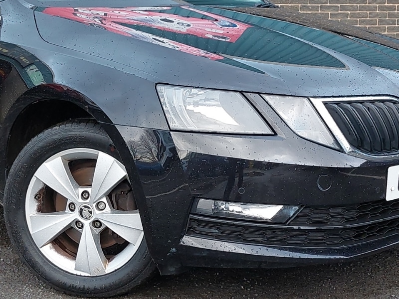 Used Skoda Octavia 2017 for sale - 77004705: Photo 9