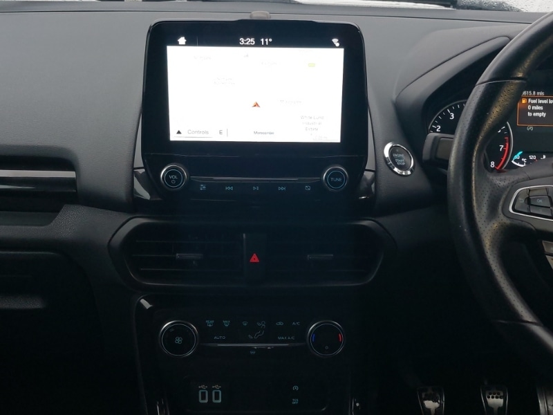 Used Ford Ecosport 2018 for sale - 77852544: Photo 10