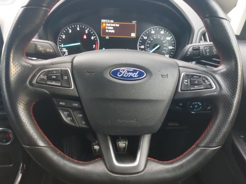Used Ford Ecosport 2018 for sale - 77852544: Photo 11