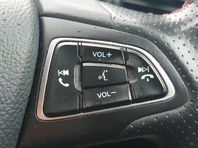 Used Ford Ecosport 2018 for sale - 77852544: Photo 13