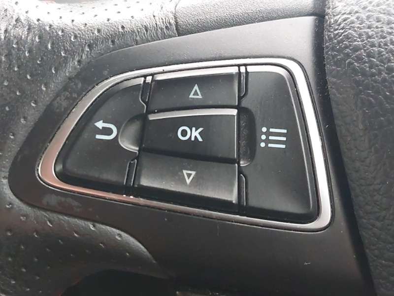 Used Ford Ecosport 2018 for sale - 77852544: Photo 14