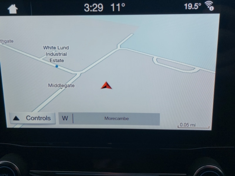 Used Ford Ecosport 2018 for sale - 77852544: Photo 17