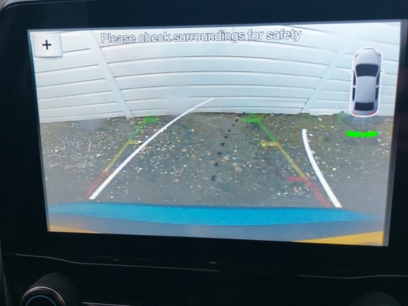 Used Ford Ecosport 2018 for sale - 77852544: Photo 18