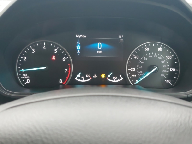 Used Ford Ecosport 2018 for sale - 77852544: Photo 19