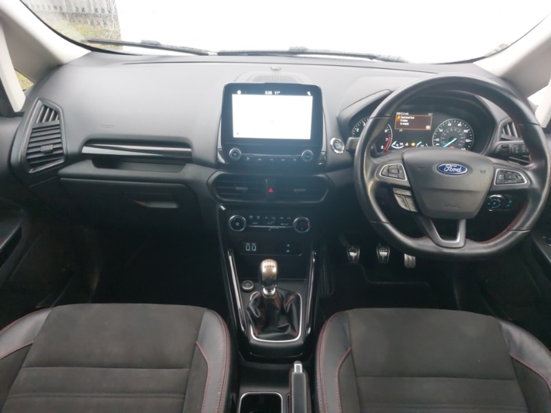 Used Ford Ecosport 2018 for sale - 77852544: Photo 2