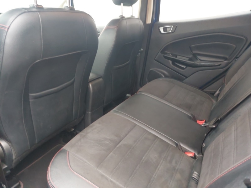 Used Ford Ecosport 2018 for sale - 77852544: Photo 6