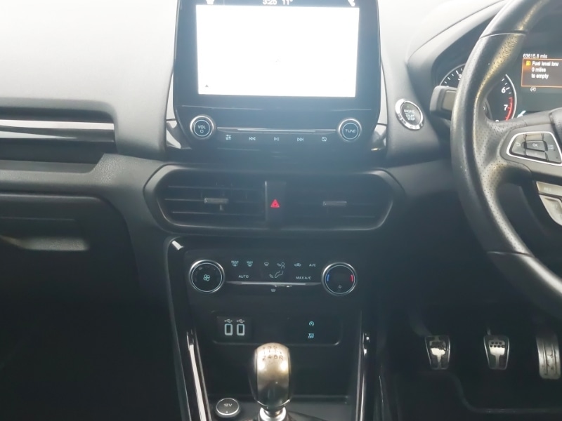 Used Ford Ecosport 2018 for sale - 77852544: Photo 7