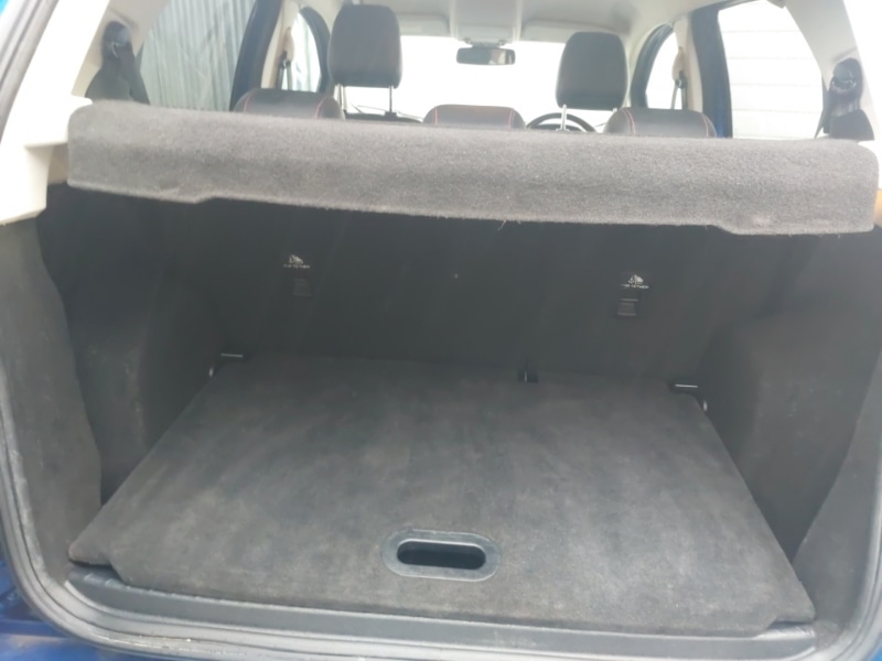 Used Ford Ecosport 2018 for sale - 77852544: Photo 8