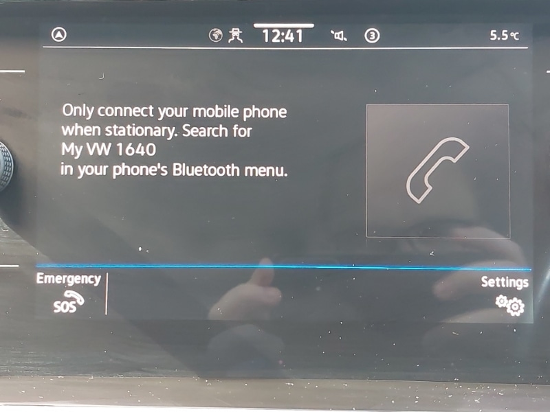 Used Volkswagen Polo 2023 for sale - 78013369: Photo 17