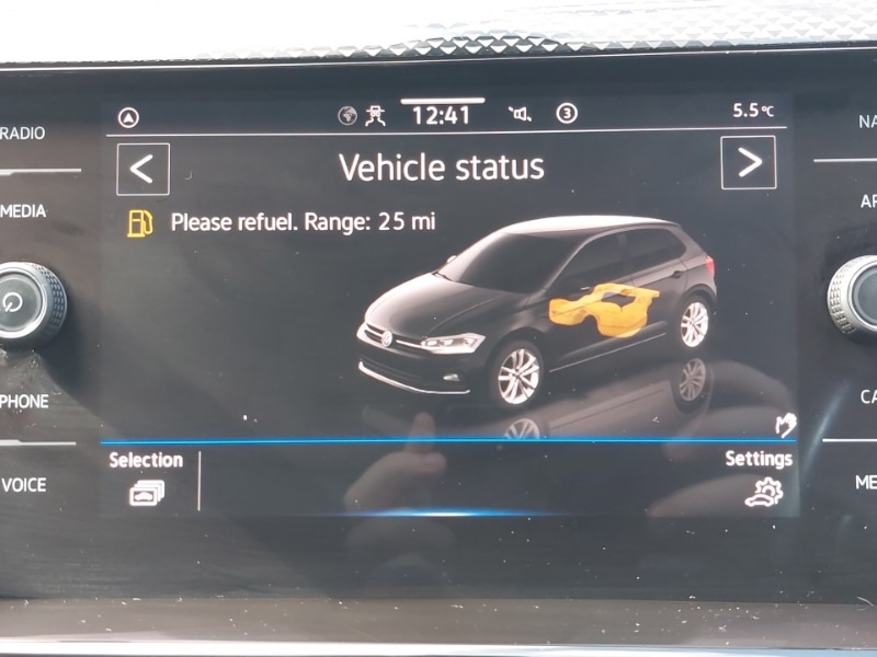 Used Volkswagen Polo 2023 for sale - 78013369: Photo 18