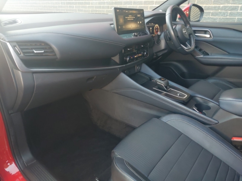 Used Nissan Qashqai 2022 for sale - 77100361: Photo 5