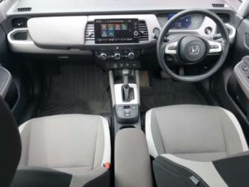 Used Honda Jazz 2021 for sale - 74907994: Photo