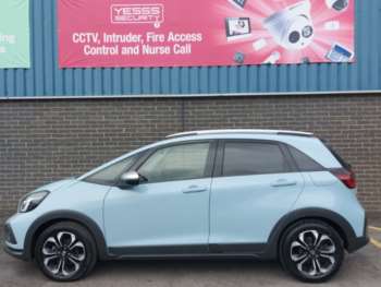 Used Honda Jazz 2021 for sale - 74907994: Photo