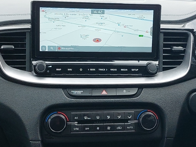 Used Kia Ceed 2021 for sale - 78099420: Photo 10