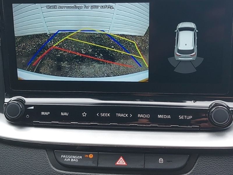 Used Kia Ceed 2021 for sale - 78099420: Photo 16