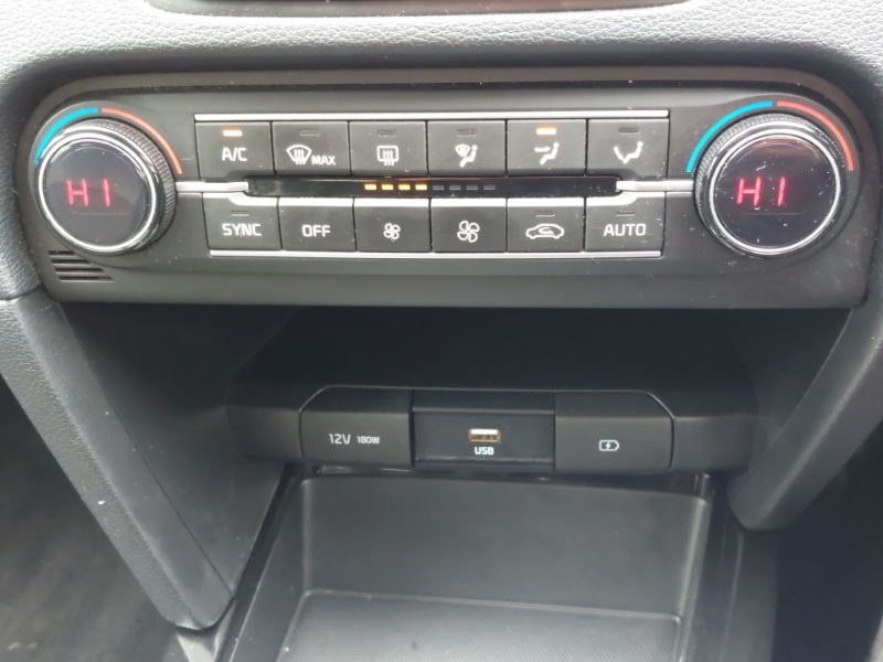 Used Kia Ceed 2021 for sale - 78099420: Photo 17