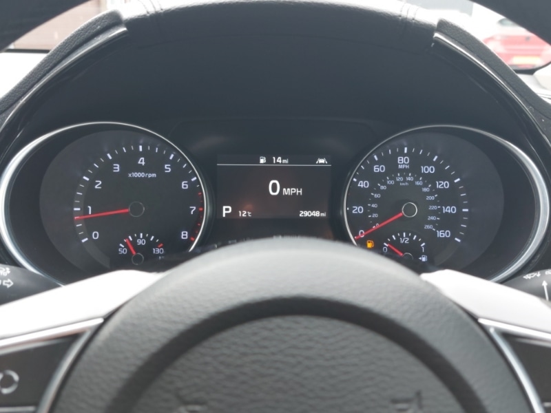 Used Kia Ceed 2021 for sale - 78099420: Photo 19