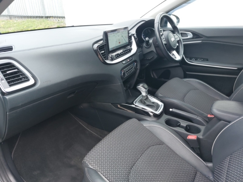 Used Kia Ceed 2021 for sale - 78099420: Photo 5