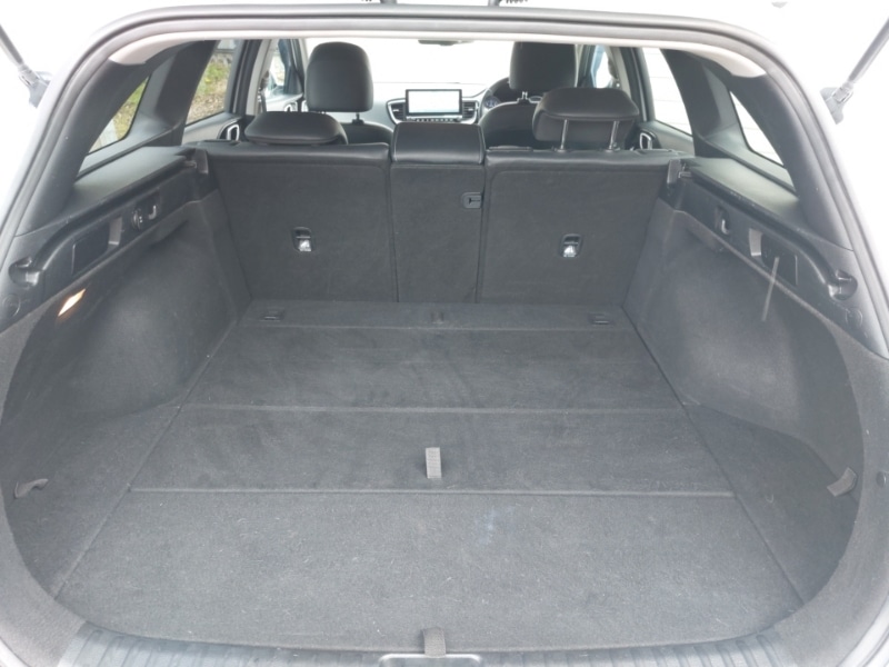 Used Kia Ceed 2021 for sale - 78099420: Photo 8