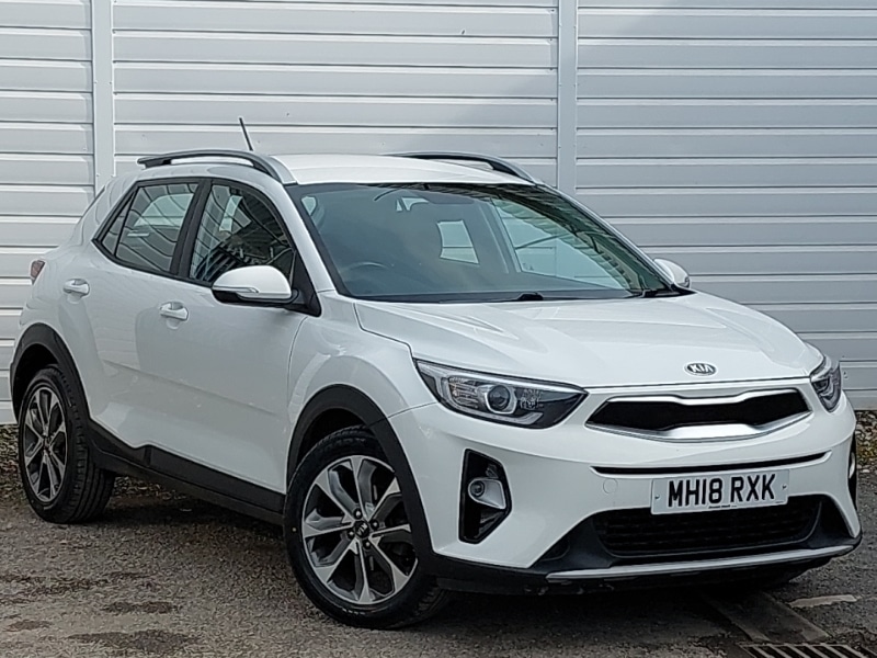 Used Kia Stonic 2018 for sale - 78061263: Photo 1