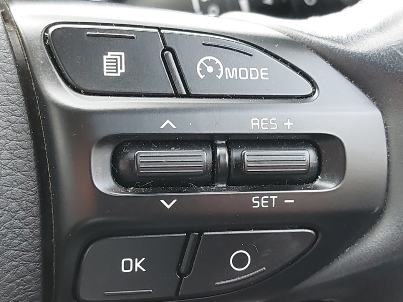 Used Kia Stonic 2018 for sale - 78061263: Photo 13