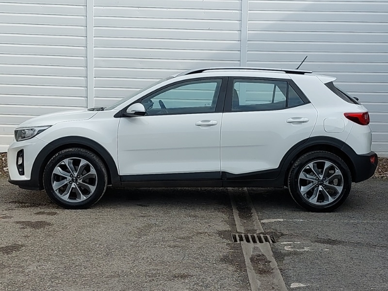 Used Kia Stonic 2018 for sale - 78061263: Photo 4