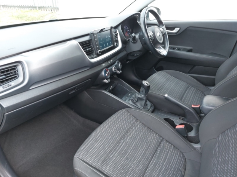 Used Kia Stonic 2018 for sale - 78061263: Photo 5