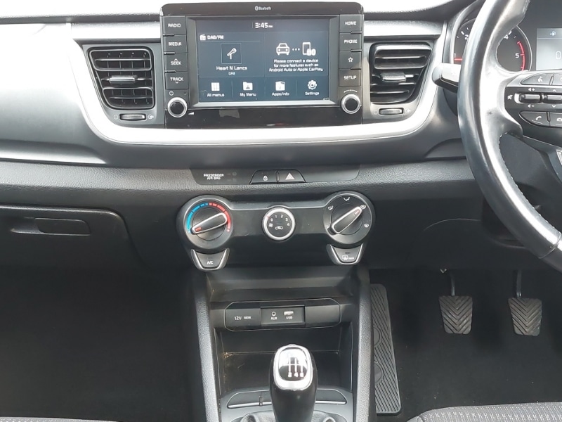 Used Kia Stonic 2018 for sale - 78061263: Photo 7