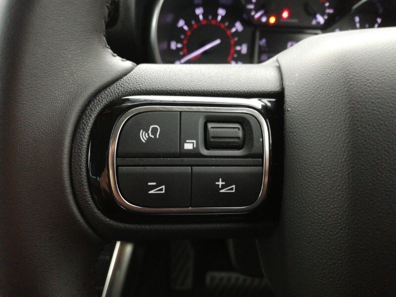 Used Citroen C3 Aircross 2024 for sale - 77531091: Photo 13