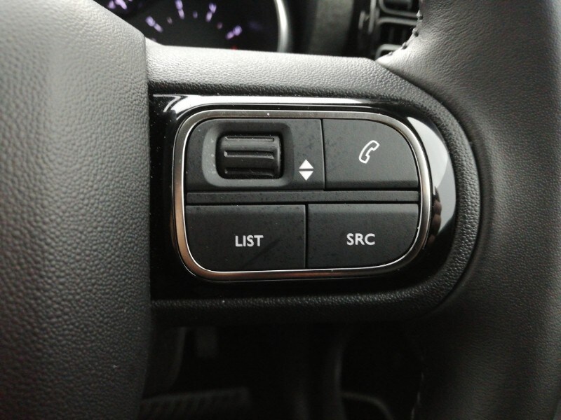 Used Citroen C3 Aircross 2024 for sale - 77531091: Photo 14