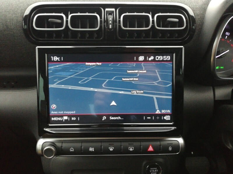 Used Citroen C3 Aircross 2024 for sale - 77531091: Photo 16