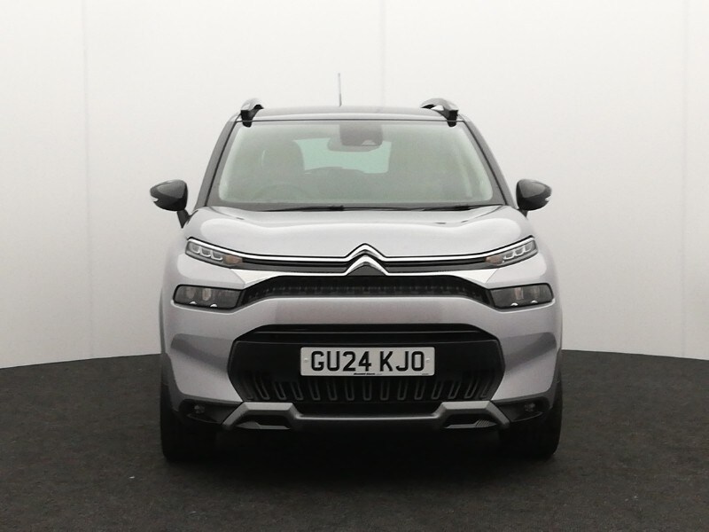 Used Citroen C3 Aircross 2024 for sale - 77531091: Photo 19